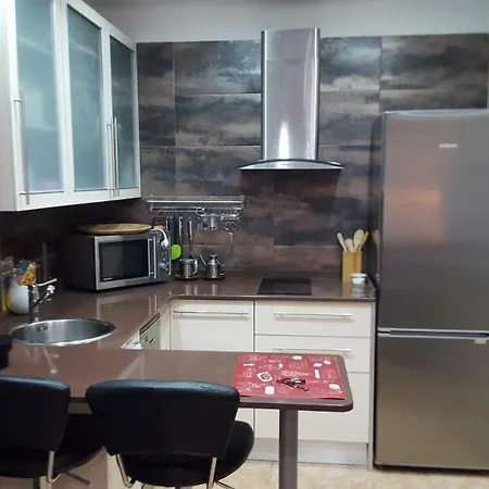 Appartement Turistico *