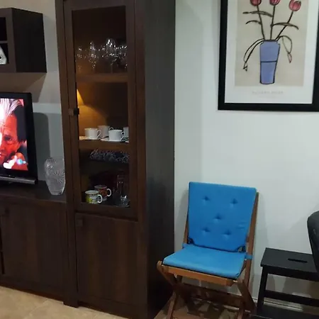 Appartement Turistico *