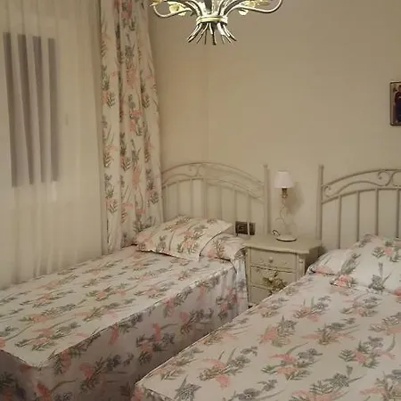 Appartement Turistico Salou