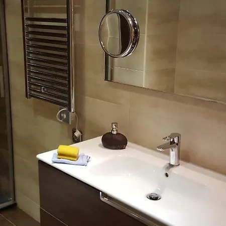 Appartement Turistico Salou