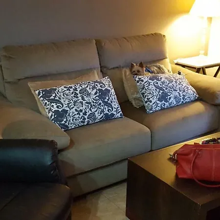 Turistico Appartement